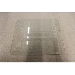 Gemüsefach-Glasablage für Kühlschrank Candy/Hoover 49034191 Glas, Ablage