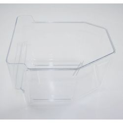 Gemüsefach transparent rechts für Kühlschrank Atag 42509 Kühlschrankfach