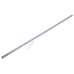Gemüsefachleiste für Vestel Kühlschrank 42031671 Abdeckung, 446mm