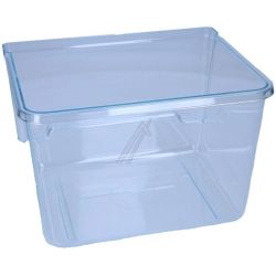 Gemüseschale für Kühlschrank Liebherr 742617000 236x194x152mm