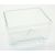 Bild: Gemüseschale für Kühlschrank Liebherr 742617000 236x194x152mm