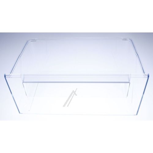 Bild: Gemüseschale für Kühlschrank Smeg 691171196 7902 Schublade