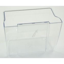 Gemüseschale für Kühlschrank Whirlpool 481010425530 transparent, Kunststoff