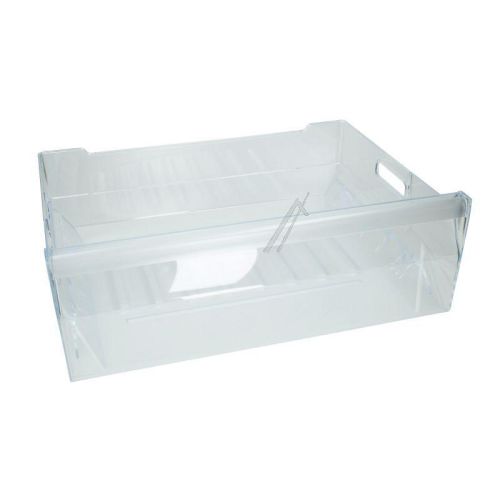 Bild: Gemüseschale für Kühlschrank Whirlpool 481010552070 Crisper-Fach