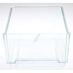 Gemüseschale für Liebherr Kühlschrank 929003600 Kühlschrank-Schublade