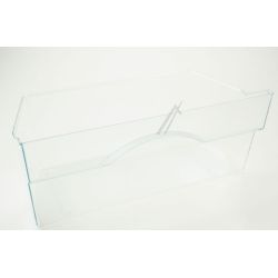Gemüseschale für Liebherr Kühlschrank 929084600 grün transparent