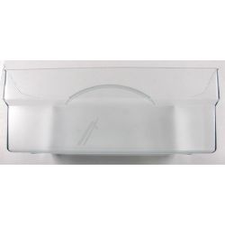 Gemüseschale für Liebherr Kühlschrank 929084800 550mm breit, grün