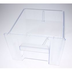 Gemüseschale für Smeg Kühlschrank 761170421 24x18x30 cm
