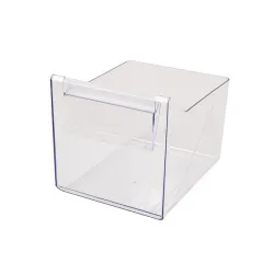 Gemüseschale, glasklar, violett, 692, 225mm 2647018049