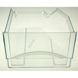 Gemüseschale groß KTS 600 BR für Kühlschrank Liebherr 742786200 Schale, Gemüse