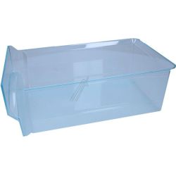 Gemüseschale groß transparent für Kühlschrank Liebherr 742785800 Kühlschrank-Zub