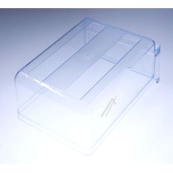 Gemüseschale hellblau für Kühlschrank Amica 1022506 Küchenaccessoire