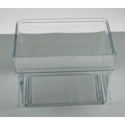 Gemüseschale klein für Liebherr Kühlschrank 929002800 Kühlschrankfach