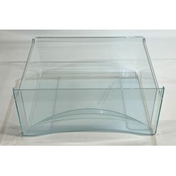 Gemüseschublade Comfort Kombi für Kühlschrank Liebherr 929052200 0-Grad-Fach