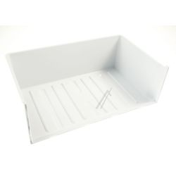 Gemüseschublade für Beko Kühlschrank C00872134 BI54B16 noncurved