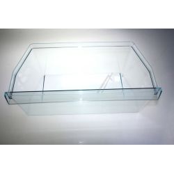 Gemüseschublade für Kühlschrank Electrolux 2060491426 transparent