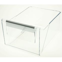 Gemüseschublade für Kühlschrank Electrolux 8078082123 7902, 243.4x182mm