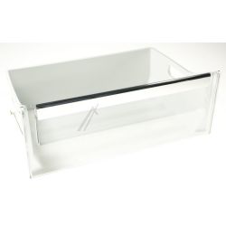Gemüseschublade für Kühlschrank Electrolux AEG 140050122070 komplett, neutral