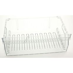 Gemüseschublade für Kühlschrank Electrolux AEG 2109327052 296x493 mm