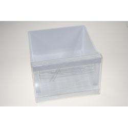 Gemüseschublade für Kühlschrank LG AJP73194701 Gemüsefach