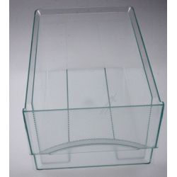Gemüseschublade für Kühlschrank Liebherr 929041600 Kühlschrankfach