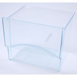 Gemüseschublade für Kühlschrank Liebherr 929081200 kurz K 23