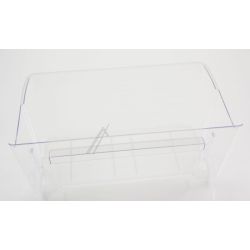 Gemüseschublade für Kühlschrank Vestel 42131731 transparent
