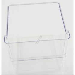 Gemüseschublade für Kühlschrank Whirlpool 481241820106 klein