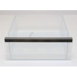 Gemüseschublade für Liebherr Kühlschrank 979616000 170mm