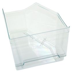 Gemüseschublade lang für Kühlschrank Liebherr 929033600 transparent