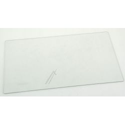 Gemüseschubladendeckel für Kühlschrank Beko C00894921 transparent