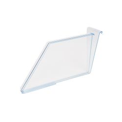 Gemüseschubladenteiler für Kühl-/Gefrierschrank (2636014017)