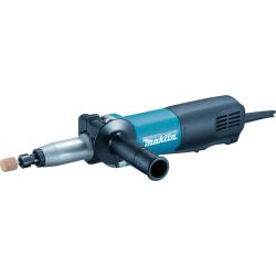 Geradschleifer GD0801C (blau/schwarz, 750 Watt)