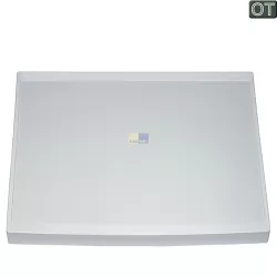 Gerätedeckel Bosch 00687557 Abdeckplatte für Waschmaschine Frontlader