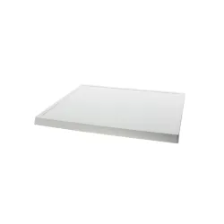 Gerätedeckel Siemens 00686011 Abdeckplatte für Frontlader Waschmaschine