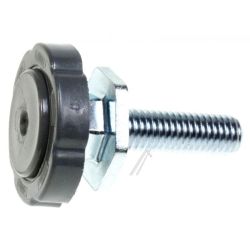 Gerätefuß für Samsung Waschmaschine DC9714293B Nivellierfuß