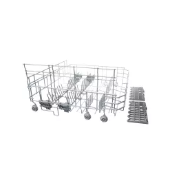 Geschirrkorb Bosch 00676550 für Geschirrspüler
