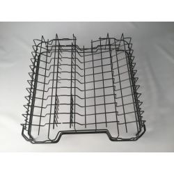 Geschirrkorb für Geschirrspüler Whirlpool 488000859015 60cm, fix