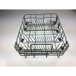Geschirrkorb unten für Kühlschrank Midea 12976000A08615 Unterkorb