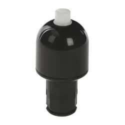 Getriebe Bosch 00624860 Mitnehmer schwarz für Rührbesen Schneebesen Stabmixer