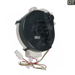 Getriebe für Brühgruppe Siemens 00647112 für Kaffeemaschine