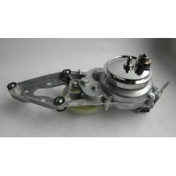 Getriebe für Küchenmaschine DeLonghi KW715261 KM070/080 Komplett
