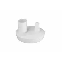 Getriebe für Zerkleinerer Bosch 00653321 für Stabmixer