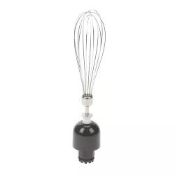 Getriebe mit Schneebesen Bosch 00750663 für Stabmixer