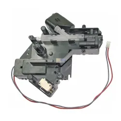 Getriebe Siemens 00490246 für Brühgruppe Kaffeemaschine Bosch, Siemens, Neff