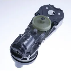 Getriebebaugruppe für Küchenmaschine Delonghi AS00004381 KVL8