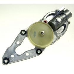 Getriebebaugruppe für Küchenmaschine DeLonghi KW715260 Antrieb