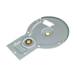 Getriebegehäuse mit Lager für Küchenmaschine DeLonghi KW712147 (inkl. Lager)