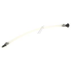 Gewebeschlauch für Melitta Kaffeemaschine 6659691 4,2mm