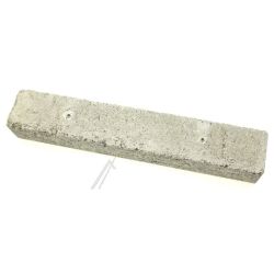 Gewicht FS50 für Ofen Hisense/Gorenje 564105 3,5 kg